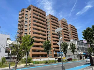 ライオンズマンション清水台第2の画像