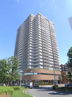 ライオンズタワー谷塚の画像