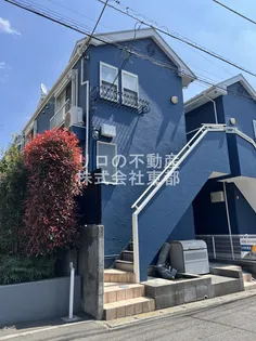 サザンリーフ中央林間Iの画像