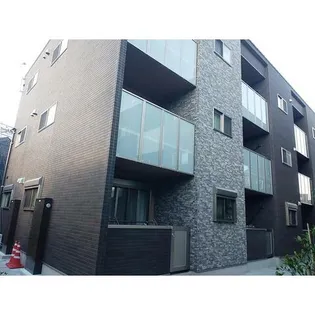 ORCHARD COURT Ⅲの画像