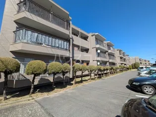 平和が丘住宅9号棟の画像