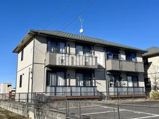 シリウスハイム Bの画像