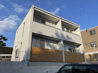 リブエール上諏訪Aの画像