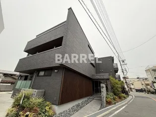 シャーメゾン豊中の画像