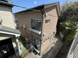 クローバーハウス弘明寺の画像