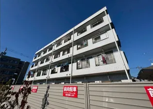 シャトルフルールの画像