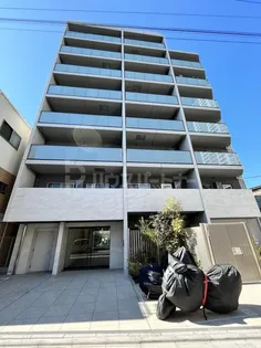 ルフレプレミアム日暮里の画像