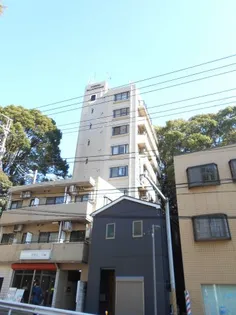 日神パレステージ市川【7階】の外観