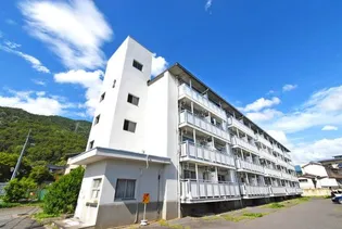 ビレッジハウス上田1号棟の画像