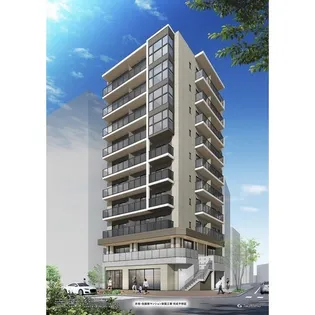 パティオ大手門の画像