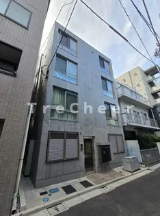 東京都新宿区戸塚町1【マンション】の外観