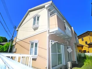 クレールつくし野の画像