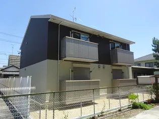ソーテル南新町の画像