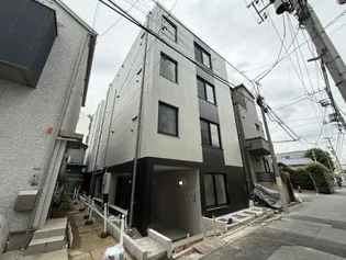モンソレイユ方南町の画像