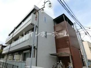 リブリ Iの画像