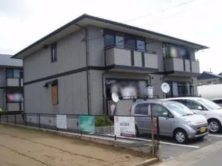 アヴェニール幸 B棟の画像