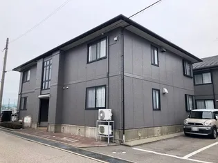 セジュール楓 Bの画像