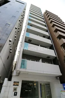 コンシェリア麻布十番の画像