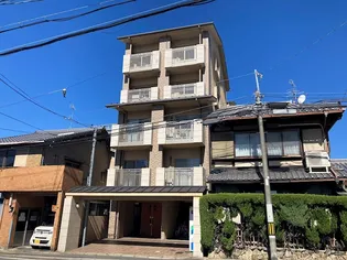 メゾン リズミィの画像