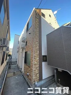 ハーモニーテラス イーストの画像