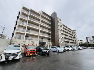 クラシオン二日市1棟の画像