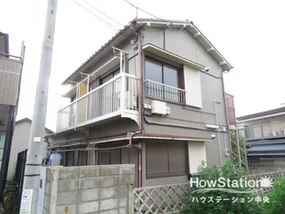 サン アマノ上石神井の画像