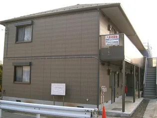 コスモスおおたけ A棟の画像