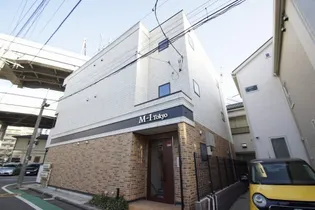 Mー1 TOKYO 蒲田の画像