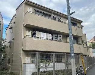 サンピア白山の画像
