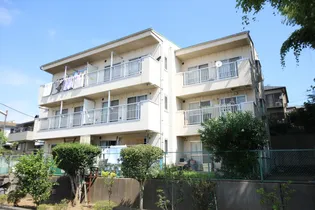 第一河之辺マンションの画像