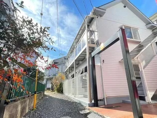 スターホームズ西横浜の画像