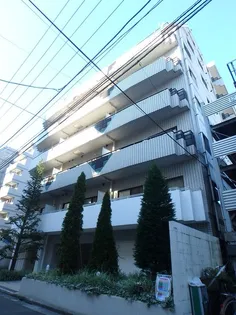 SOCIETY MORISHITAの画像