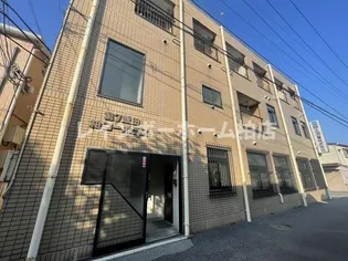 第7飯田柏コーポラスの画像