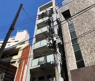 カーサグランデ日本橋小網町の画像