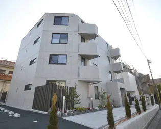 APARTMENT 4の画像