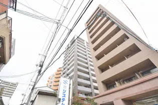 コスモ平和大通の画像