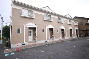 COURT GREEN HILL Aの画像