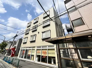 パークヒルズ武蔵関の画像