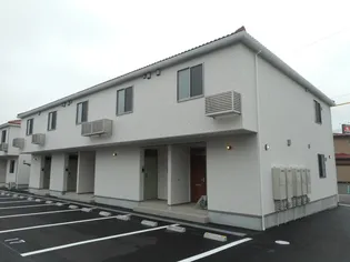 TOPRANGEARAI IIIの画像