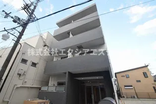 SORADE王子町の画像