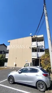 レオパレス中宗岡ドゥーエの画像