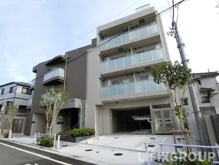 MAXIV東武練馬の画像