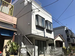 リトルハウスの画像