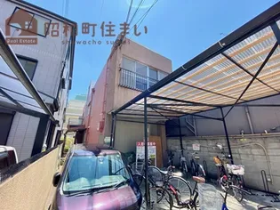 ハウス佑の画像