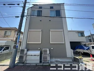 ハーモニーテラス東金町の画像