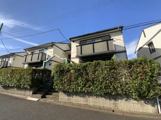 GREEN LEAF Aの画像