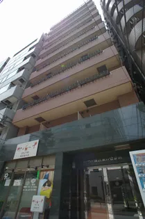 神奈川県横浜市西区高島2【マンション】の外観
