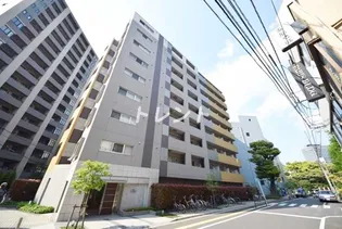 プラース千代田富士見【3階】の外観