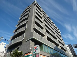 ニューワン河井ビルの画像