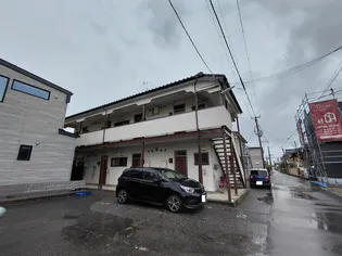 ホリーパークの画像